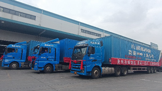 市长将货车司机呼声带上两会 交通运输部快速回应