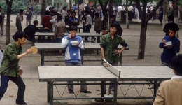 校园“小人物”记忆