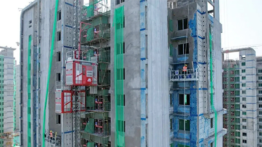 住房城乡建设部部长：2019年以来全国已累计开工改造城镇老旧小区近28万个