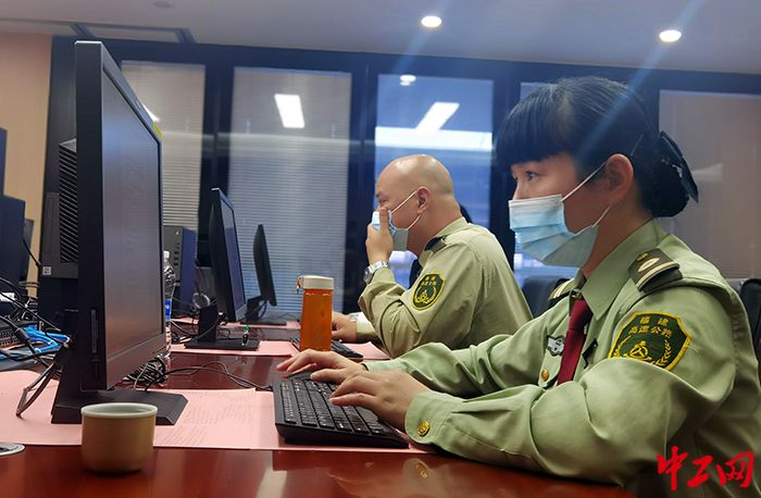 王彩慧参加全国2022年度收费公路联网收费客服能力提升专项工作暨第一届ETC行业服务评比比赛