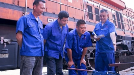 2023•劳动创造幸福｜14万元检修费是如何省下来的