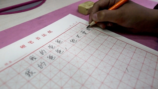 2023·劳动创造幸福 | 女儿眼中的“忙碌爸爸”