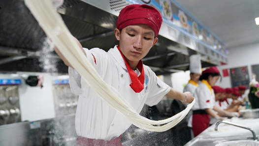 动态调整！职业教育将重点增设低空经济、人工智能等领域新专业