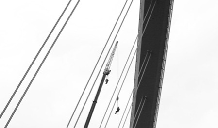 2023•劳动创造幸福｜竖琴乐师