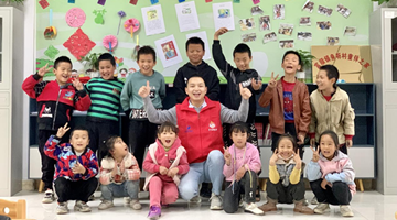 2023·劳动创造幸福｜“鸡蛋书记”的帮扶经