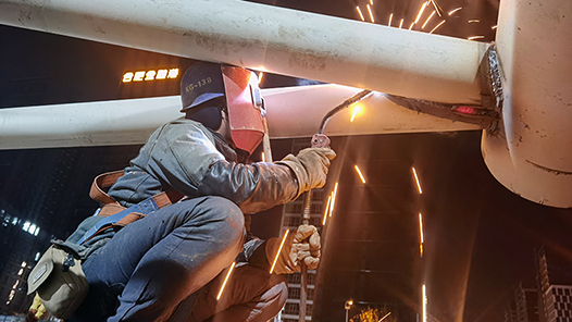 山东任城区高技能产业工人总量达1.6万人
