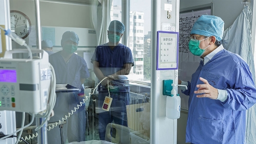 国家卫健委：目前所有省份实现医疗机构间检查检验结果互认项目超200项