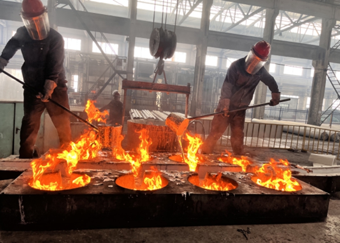 盘点上市高温合金相关龙头公司（2025117）