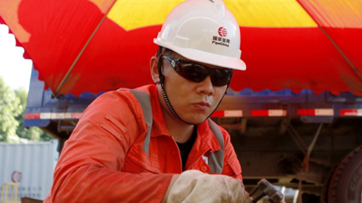 2023·劳动创造幸福｜高温下的练兵