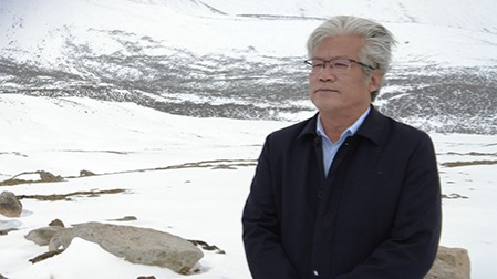 第四届"科苑名匠" | 余成群：小草大业 以草业科技进步推动高原草牧业现代化