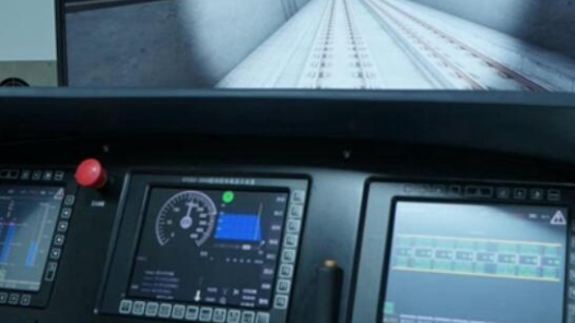 发现最美铁路丨张吉怀铁路里的高科技