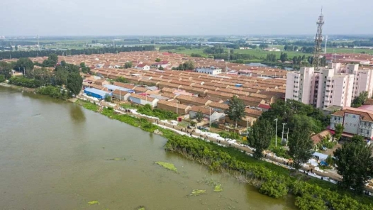 锲而不舍落实中央八项规定精神｜以为民服务成果检验学习教育成效