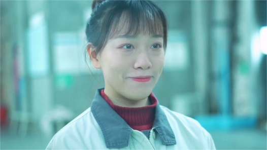 2023·劳动创造幸福丨送给最美的“她”