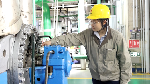 2023·劳动创造幸福丨传承