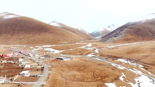 2023·劳动创造幸福丨扎溪卡的团圆