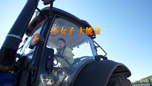 劳模故事·内蒙古自治区劳动模范丨赵丽杰：小女子 大能量
