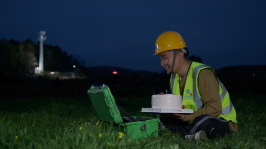 2023·劳动创造幸福丨星辰