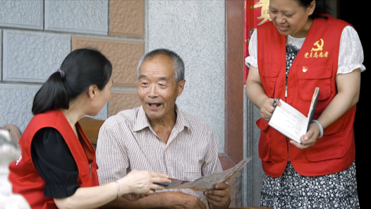 2023·劳动创造幸福丨模样