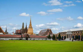 泰国国王批准任命新外交部长