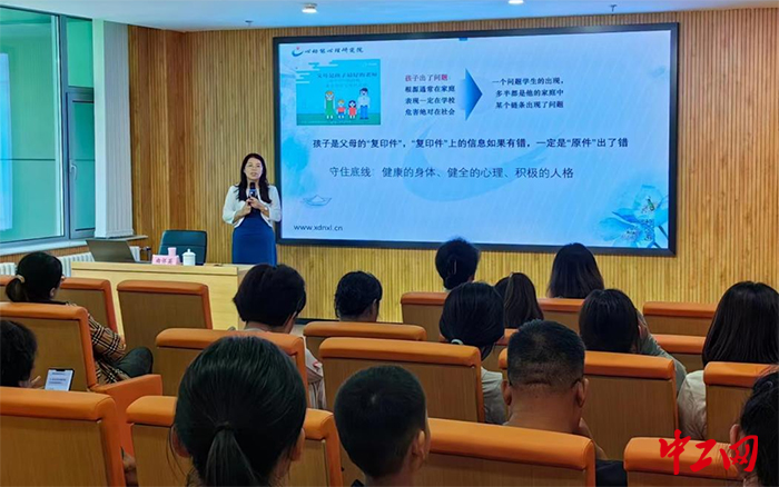 青少年心理疏导：助力成长的关键之道