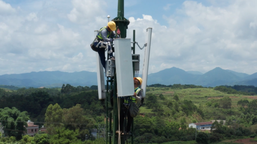 2023·劳动创造幸福丨一直在前行