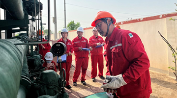 2023·劳动创造幸福｜闲不住的“一块砖”