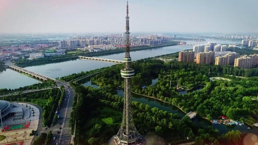 2023·劳动创造幸福丨移动人的十二时辰