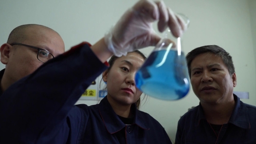 2023·劳动创造幸福丨越平凡 越不凡