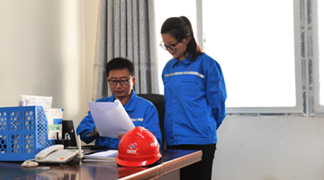 2023·劳动创造幸福｜贾鲁河畔的“筑”梦特战队