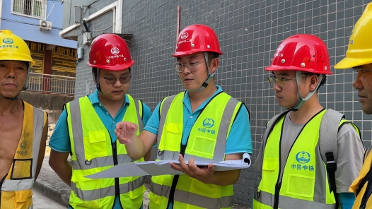 身边榜样丨榜样