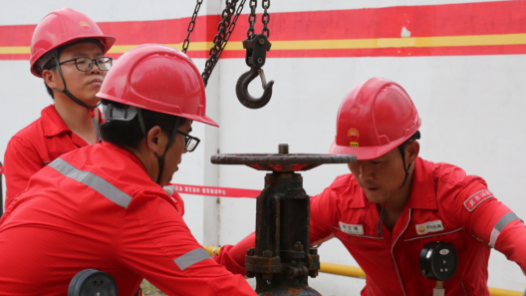 2023·劳动创造幸福｜没有一滴汗水会白流