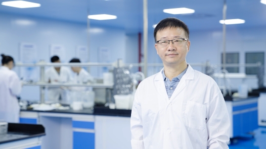 身边榜样丨劳模“微宣讲”视频——洪昱斌