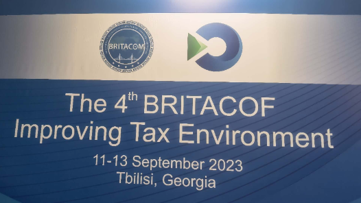 “一带一路”税收征管合作论坛助力国际税务合作