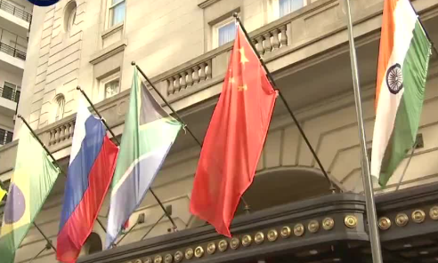 中外专家共话“‘一带一路’与人权发展”