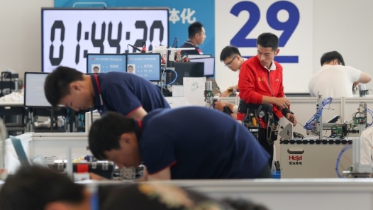 从40分到95分的背后