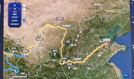 2023·劳动创造幸福｜大河之洲智慧生态的守护者