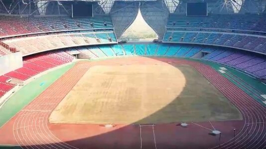 杭州亚运会志愿服务工作准备就绪