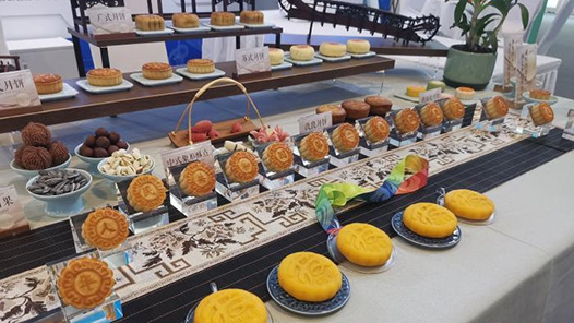 倍儿棒！绝了！ 技能大集展示中华绝技绝活儿