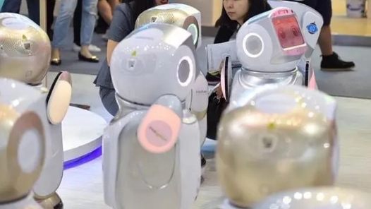 第二届全国技能大赛设置20个新赛项 积极服务发展需要