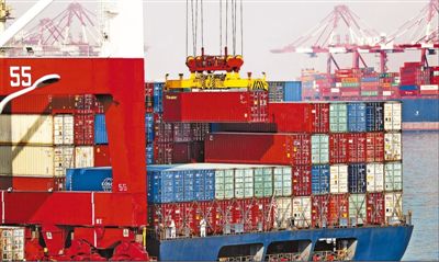 已有110多个国家的代表确认出席第三届“一带一路”国际合作高峰论坛