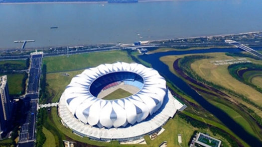 杭州第19届亚运会开幕式期间将采取临时交通管理措施