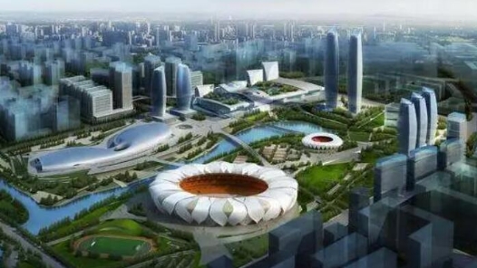 开幕式主火炬点火方式揭秘 6名火炬手+“数实结合”