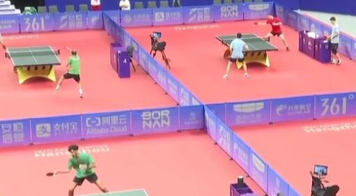 杭州第19届亚运会｜各代表团运动员投入赛前训练 积极备赛