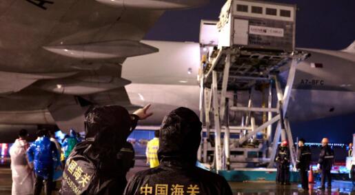 杭州亚运会的动物参赛“选手”如何入境？带你一探究竟