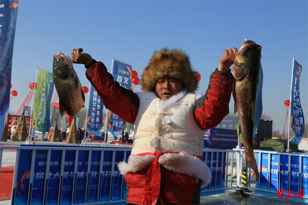 47-6《乡村振兴产业旺》黑龙江省农垦科学院 王亚光
