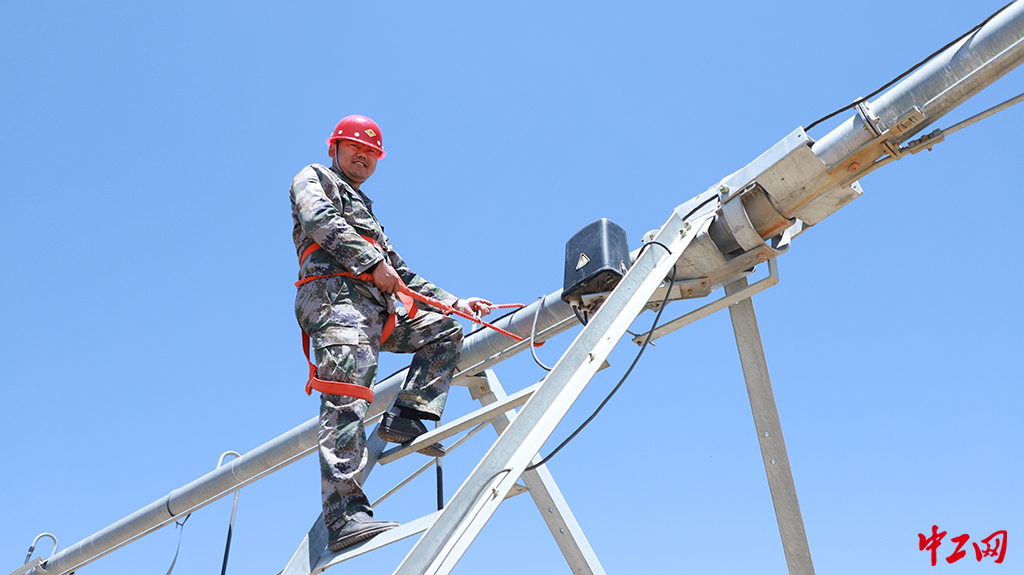 96-7《劳动》山丹马场三场有限责任公司 李志威