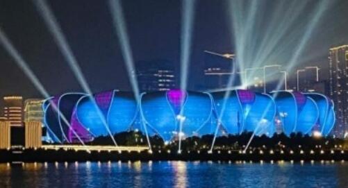 （杭州亚运会）杭州亚运大幕将启，中国体育有备而来