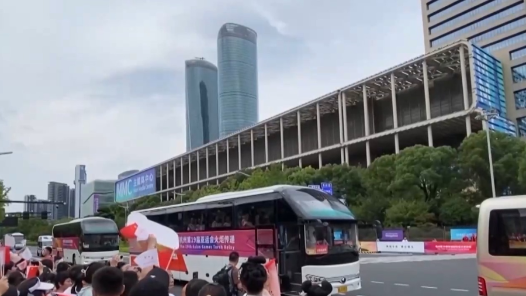 全民参与、数实结合 明天将有超1亿名数字火炬手共同点燃亚运主火炬