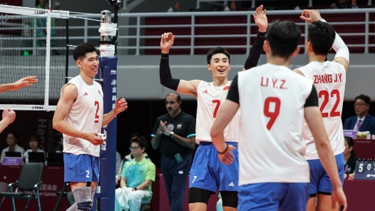 杭州亚运会｜全天综合：中国女足开门红 中国代表团确定旗手