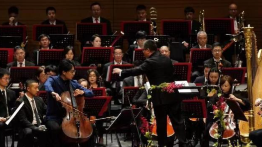 致敬中国音乐传承百年，第25/26届北京国际音乐节开启大幕